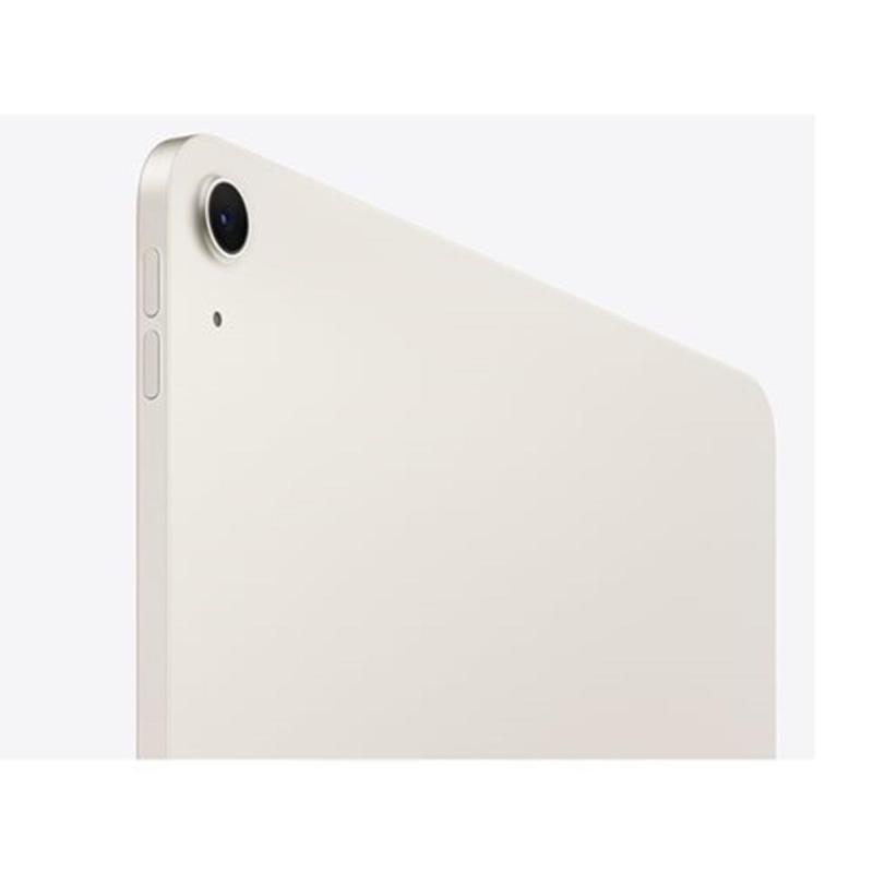 Apple ipad air 8gb 128gb wifi starlight 13 pulgadas