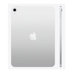 Apple ipad air a16 256gb wifi silver 11 pulgadas