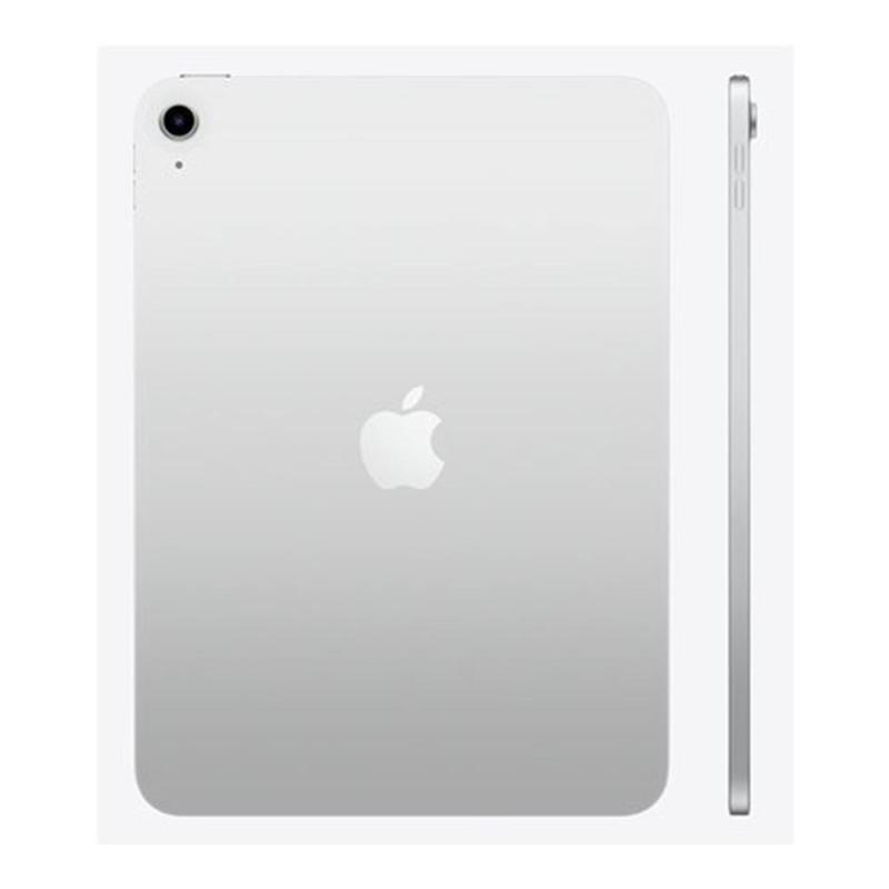 Apple ipad air a16 256gb wifi silver 11 pulgadas