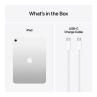 Apple ipad air a16 256gb wifi silver 11 pulgadas