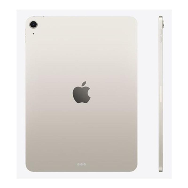 Apple ipad air 8gb 256gb wifi starlight 11 pulgadas