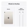 Apple ipad air 8gb 256gb wifi starlight 11 pulgadas
