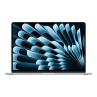 Portatil apple macbook air 15 apple m4 16gb ssd 512gb 15.3 pulgadas