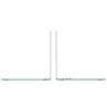 Portatil apple macbook air 15 apple m4 16gb ssd 512gb 15.3 pulgadas
