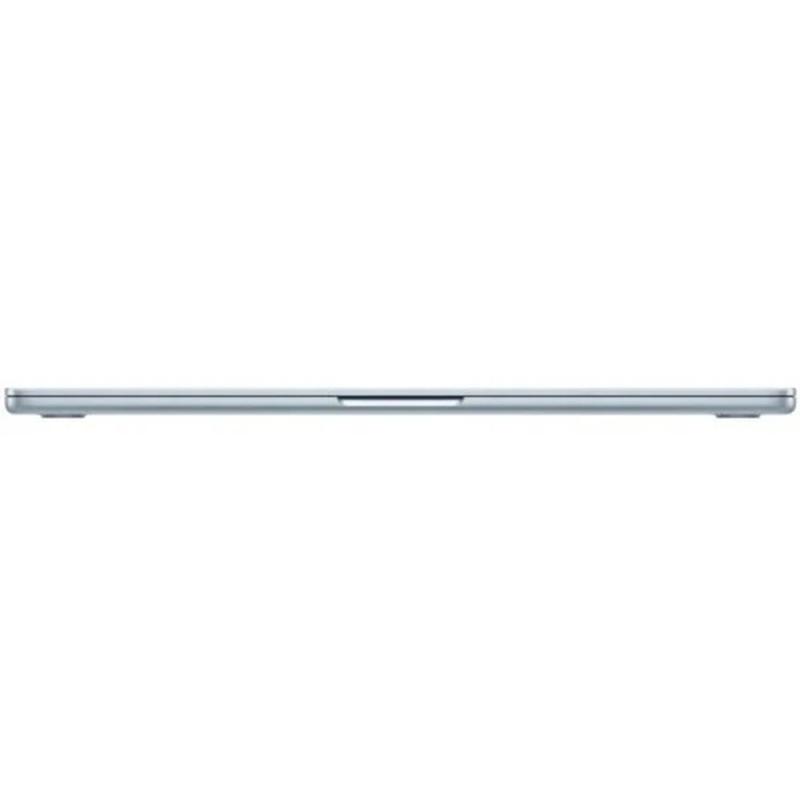 Portatil apple macbook air 15 apple m4 16gb ssd 512gb 15.3 pulgadas
