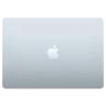 Portatil apple macbook air 15 apple m4 16gb ssd 512gb 15.3 pulgadas
