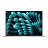 Portatil apple macbook air 15 apple m4 24gb ssd 512gb 15.3 pulgadas