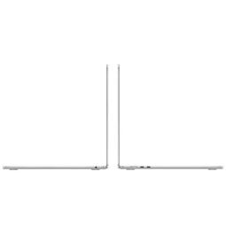 Portatil apple macbook air 15 apple m4 24gb ssd 512gb 15.3 pulgadas
