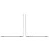 Portatil apple macbook air 15 apple m4 24gb ssd 512gb 15.3 pulgadas