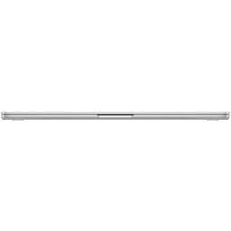 Portatil apple macbook air 15 apple m4 24gb ssd 512gb 15.3 pulgadas