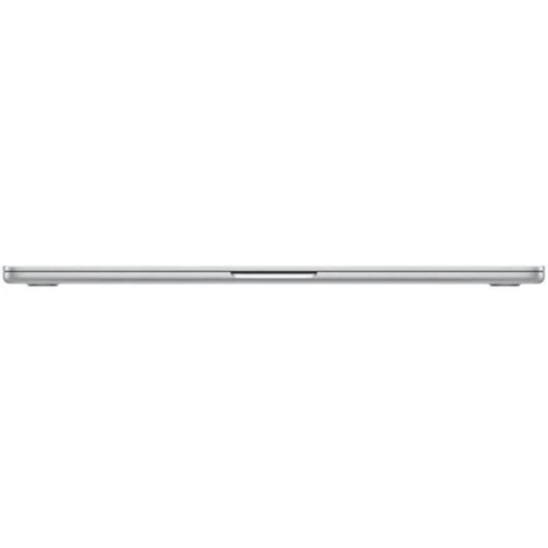 Portatil apple macbook air 15 apple m4 24gb ssd 512gb 15.3 pulgadas