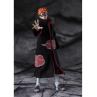 Pain tendo six path rinnegan ver. fig. 15 -5 cm naruto shippuden sh figuarts collectors sho