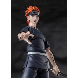Pain tendo six path rinnegan ver. fig. 15 -5 cm naruto shippuden sh figuarts collectors sho