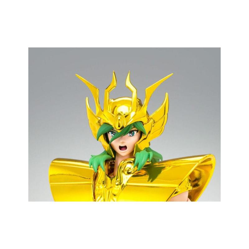 Virgo shun - inheritor of the gold cloth - ver. fig. 17 cm saint seiya saint cloth myth ex c