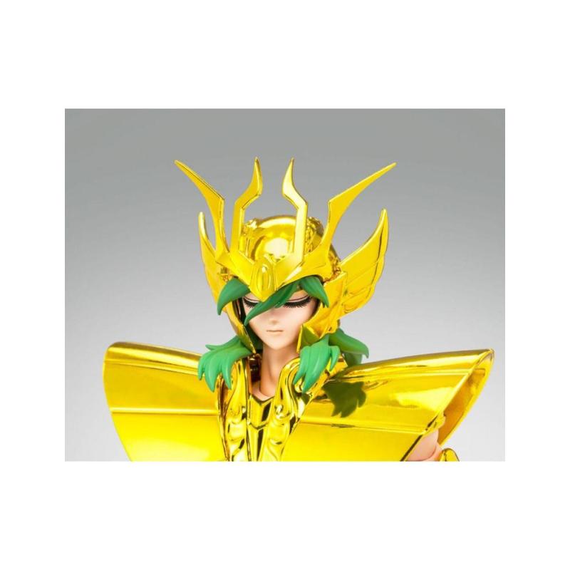 Virgo shun - inheritor of the gold cloth - ver. fig. 17 cm saint seiya saint cloth myth ex c