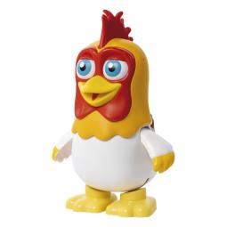 Bartolito bailongo