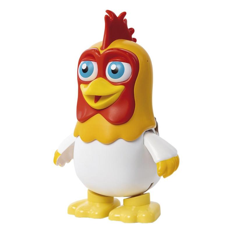 Bartolito bailongo