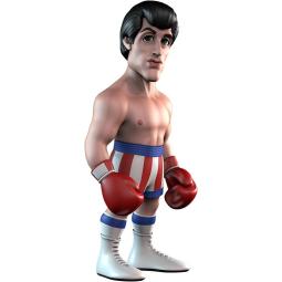 Figura minix rocky - rocky balboa