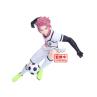Figura banpresto bluelock sae itoshi