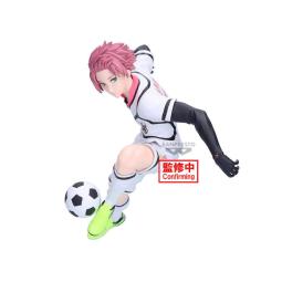 Figura banpresto bluelock sae itoshi