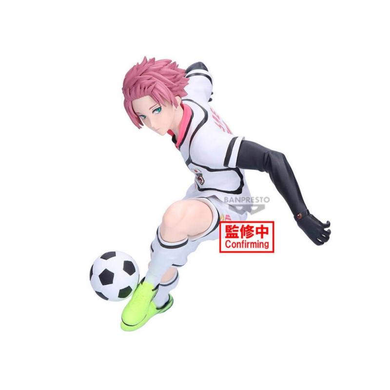Figura banpresto bluelock sae itoshi