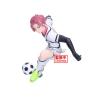 Figura banpresto bluelock sae itoshi