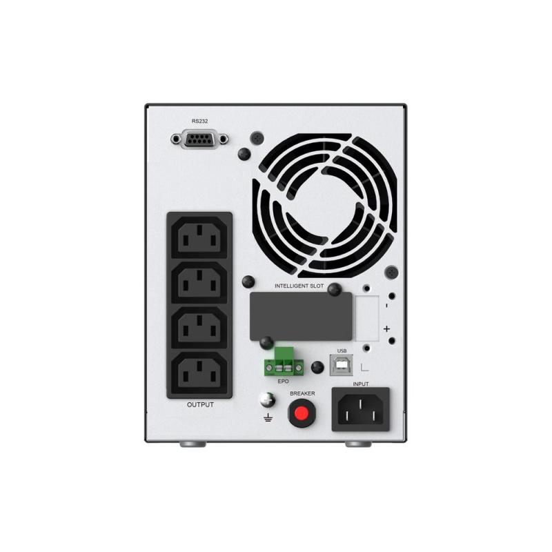 Sai conceptronic zeus52e1k 1000va 900w online ups iec epo port
