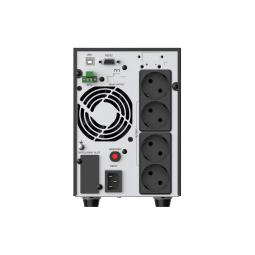 Sai conceptronic zeus52es2k 2000va 1800w