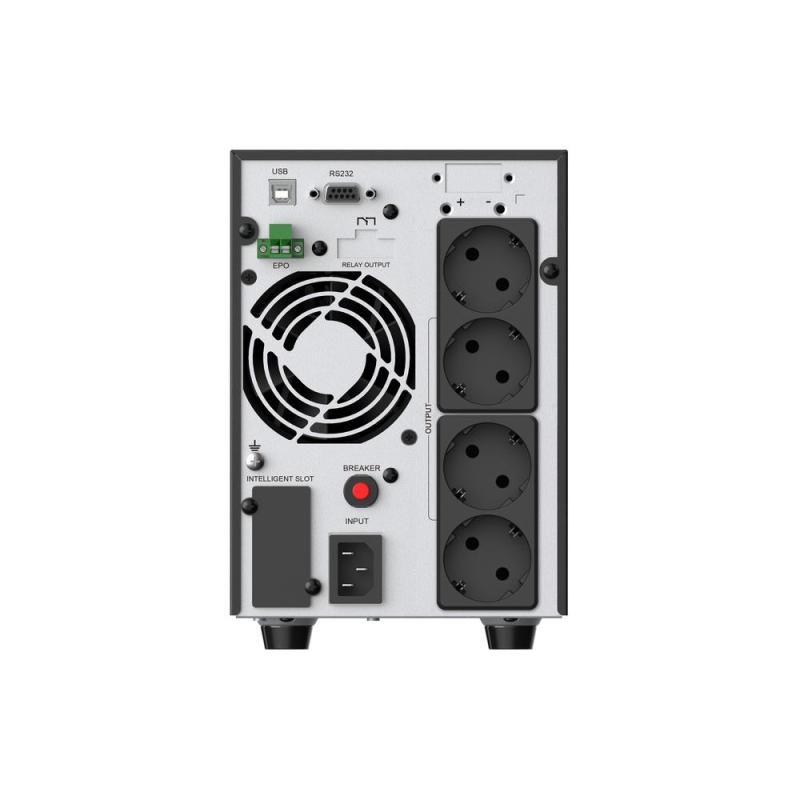 Sai conceptronic zeus52es2k 2000va 1800w