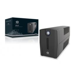 Sai conceptronic zeus01e 650va 360w