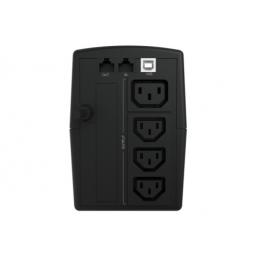 Sai conceptronic zeus01e 650va 360w