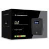 Sai conceptronic zeus08em 1500va 900w schuko ups mart lan sw