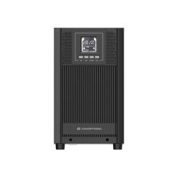 Sai conceptronic zeus52es3k 3000va 2700w online torre 4xshucko hid usb rs232 epo