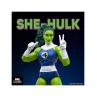Figura hasbro marvel legends series retro fantastic four she hulk