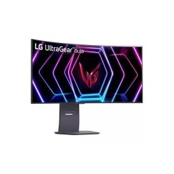 Monitor curvo gaming lg ultra gear 39gs95qe - b 39 pulgadas 240hz