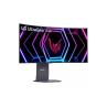 Monitor curvo gaming lg ultra gear 39gs95qe - b 39 pulgadas 240hz