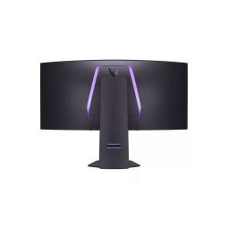 Monitor curvo gaming lg ultra gear 39gs95qe - b 39 pulgadas 240hz