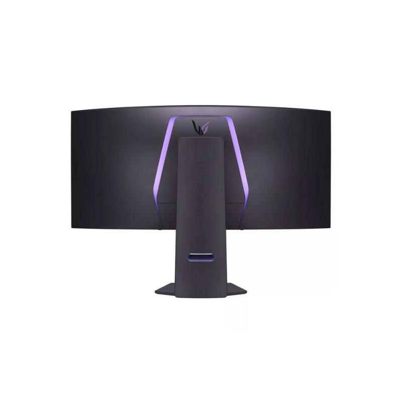 Monitor curvo gaming lg ultra gear 39gs95qe - b 39 pulgadas 240hz