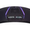 Monitor curvo gaming lg ultra gear 39gs95qe - b 39 pulgadas 240hz