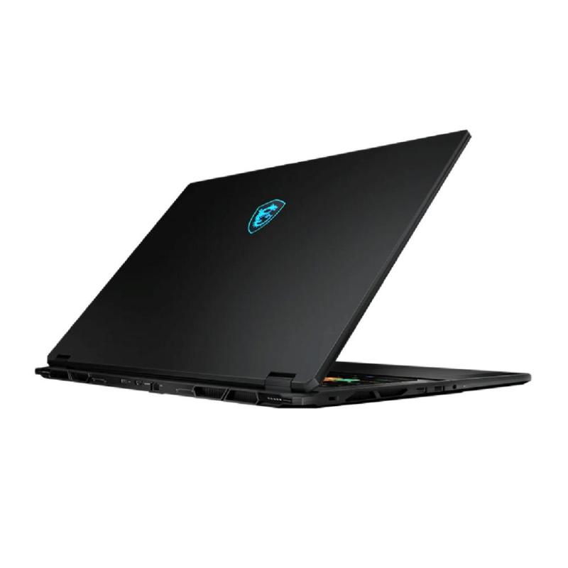 Portatil msi stealth 18hx ai - 048xes ultra 9 - 275hx 64gb ssd 2tb 18 pulgadas