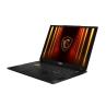 Portatil msi stealth 18hx ai - 048xes ultra 9 - 275hx 64gb ssd 2tb 18 pulgadas