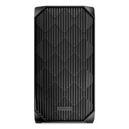 Caja ordenador gaming sharkoon mk3 matx negro