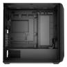 Caja ordenador gaming sharkoon mk3 matx negro