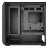 Caja ordenador gaming sharkoon mk3 matx negro