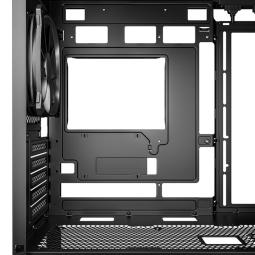 Caja ordenador gaming sharkoon mk3 matx negro