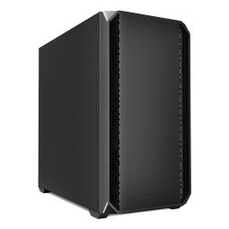 Caja ordenador gaming sharkoon mk2 matx negro