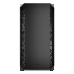 Caja ordenador gaming sharkoon mk2 matx negro