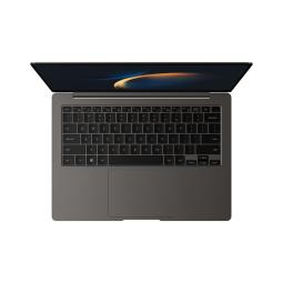 Portatil samsung galaxy book3 pro i7 - 1360p 16gb ssd 512gb 14 pulgadas