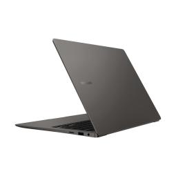 Portatil samsung galaxy book3 pro i7 - 1360p 16gb ssd 512gb 14 pulgadas