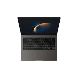 Portatil samsung galaxy book3 pro i7 - 1360p 16gb ssd 512gb 14 pulgadas